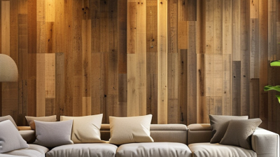 Discover the Benefits of WPC Wall Panels for Your Projects?