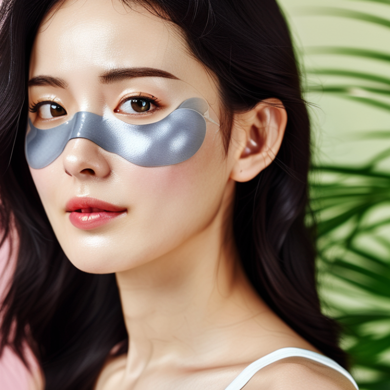 What is the Best Under Eye Mask for Dark Circles?