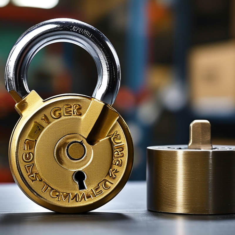 How to Select the Best Quarter Turn Lock for Your Needs?