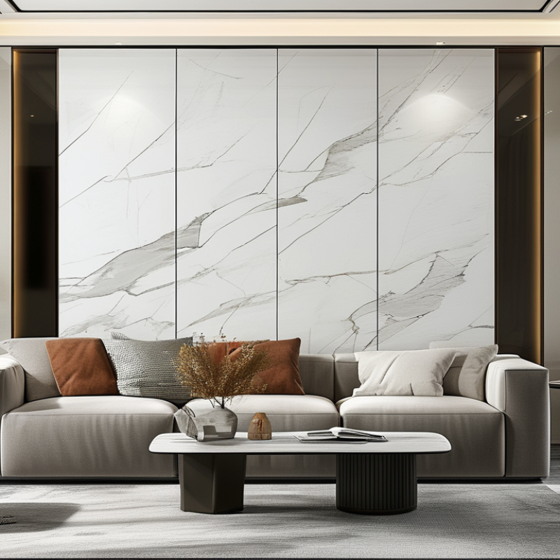Top 10 Benefits of Using Polymarble Sheet For Wall Decor?