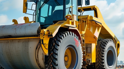 10 Best Heavy Duty Compactors for Efficient Waste Management?