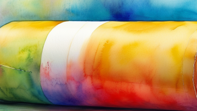 How to Choose the Best Watercolor Paper Roll for Painting?