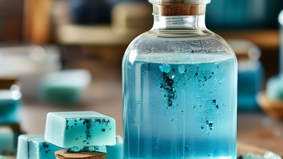 Top Kojic Acid Soap Manufacturer for Global Buyers in 2026?