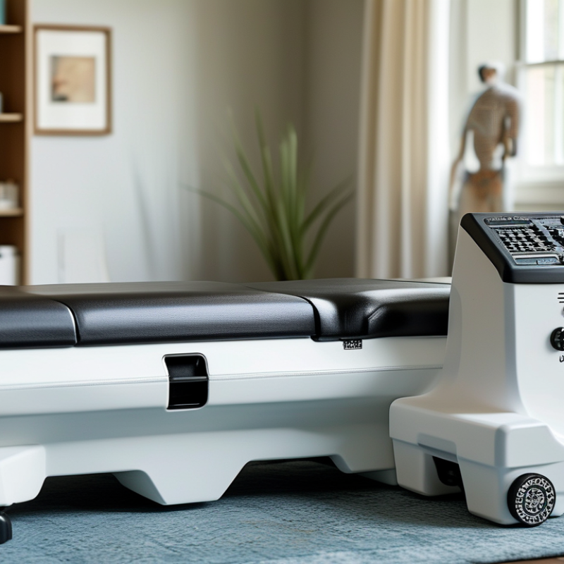 How to Choose the Best Shockwave Therapy Machine in 2026?