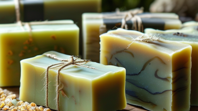 Top Cold Process Soap Manufacturers for Global Buyers 2026?