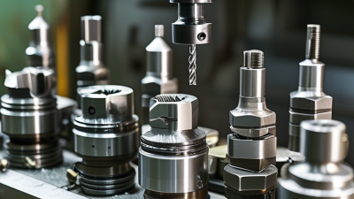 How to Choose the Best Collet for Your Lathe Machine?