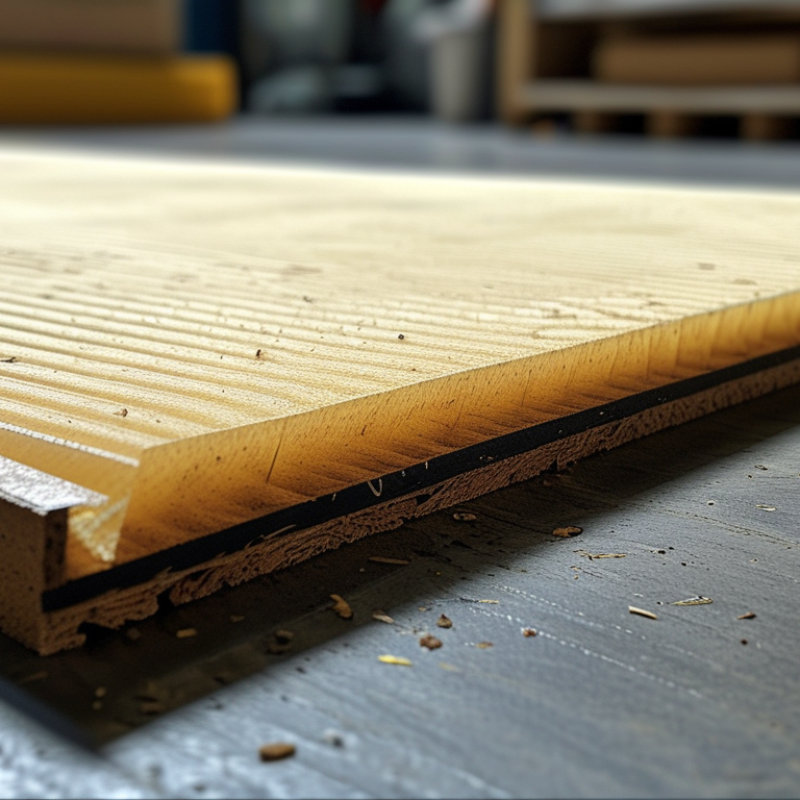 What is a Corrugated Rubber Mat and Why You Need One?