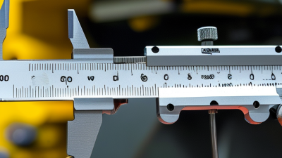 How to Use a Gauge Checker Effectively for Accurate Measurements?