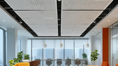 2026 Top Acoustic Ceiling Baffle Trends to Watch?