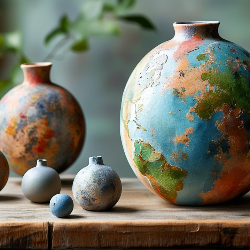 2026 Best Popular Materials Used In Decorative Crafts Trends?