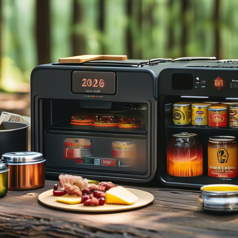 2026 Best Camping Mini Fridge Options for Every Adventurer?