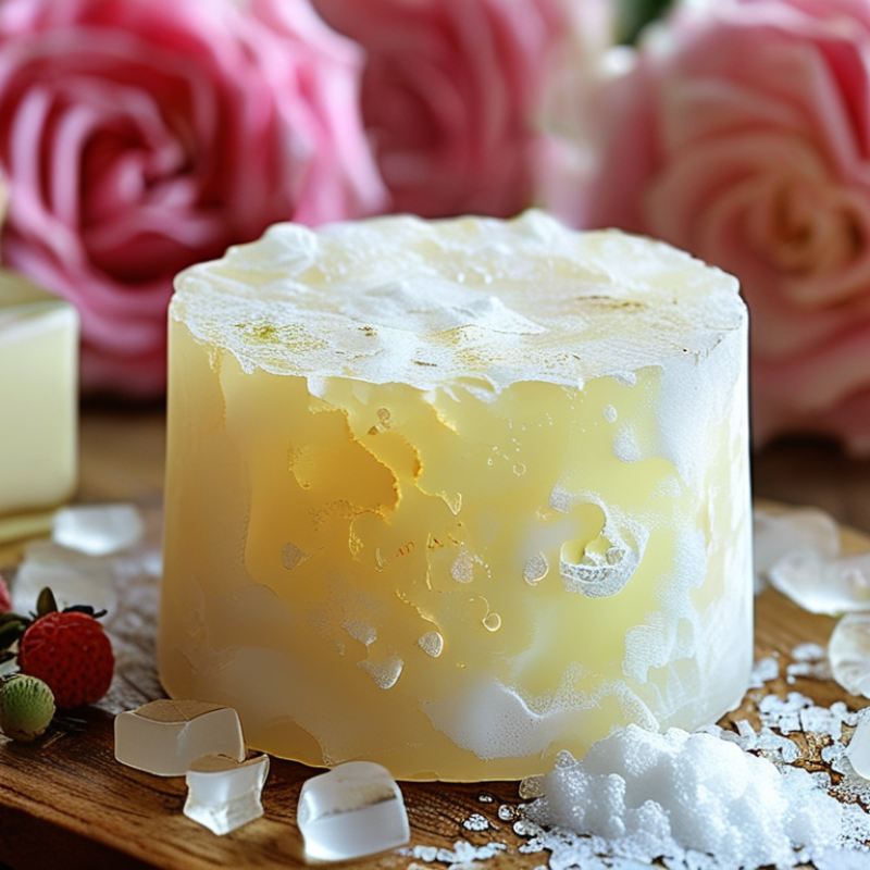 Top Kojic Acid Soap Manufacturers Worldwide for Your Needs?