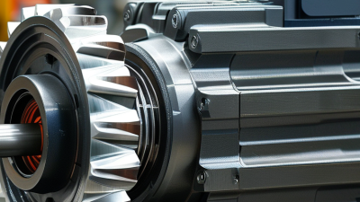 Top 10 Benefits of Helical Geared Motors for Global Buyers?