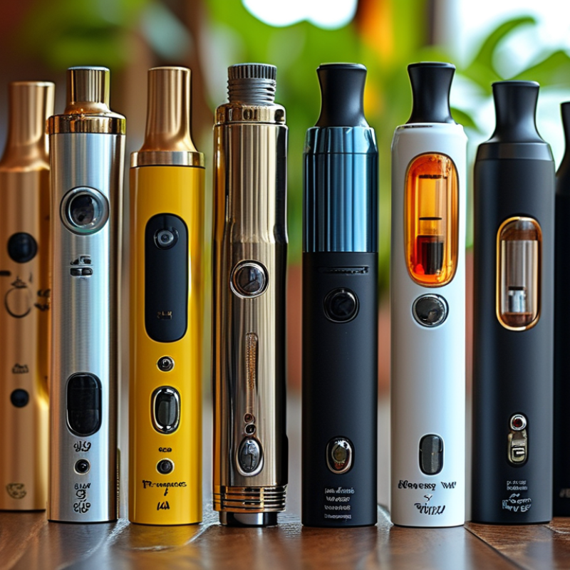 2026 How to Choose the Best Rama Vape for Your Needs?