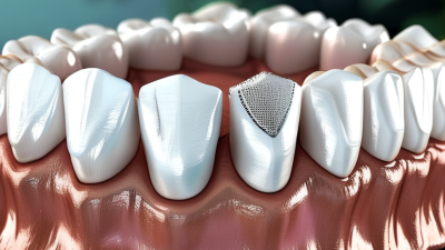 Top 10 Digital Dental Implants in China for Global Buyers?
