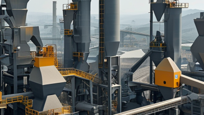2026 Top Ultrafine Grinding Mill Trends and Innovations Guide?