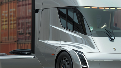 What is the Future of Electric Trucks for Global Buyers?