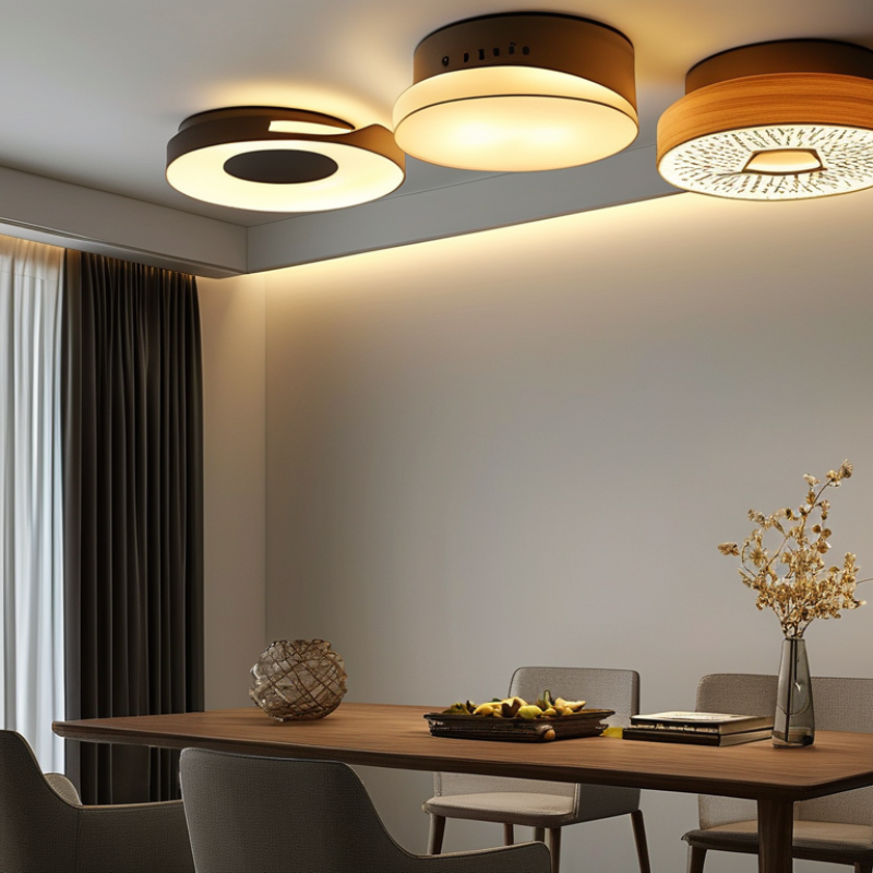 2026 How to Choose Between Flush Mount and Semi Flush Mount Lights?