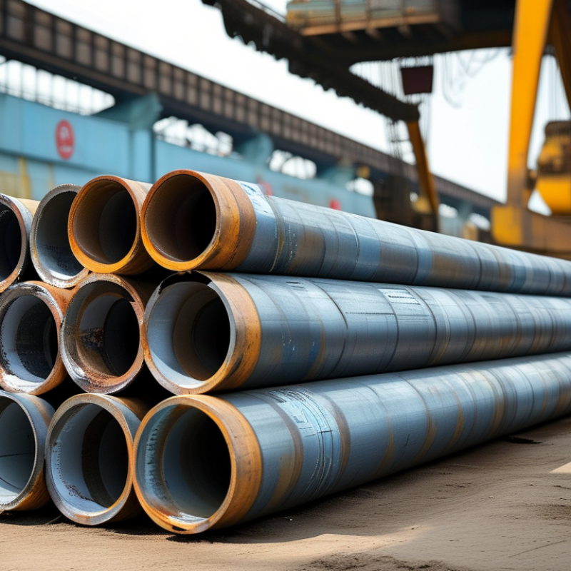 How to Choose the Best Steel Pipe Supply Options for Your Needs?