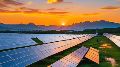 China Top Motion Sensor Spotlight Solar Innovations and Trends?
