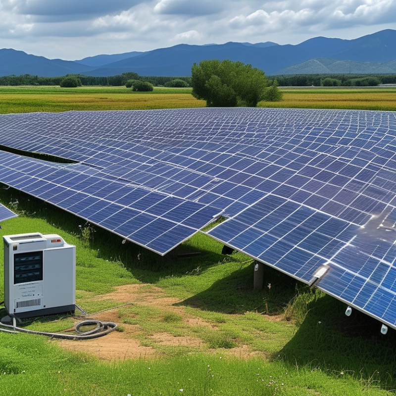 How to Connect Solar Panel to Battery Directly Without Controller?