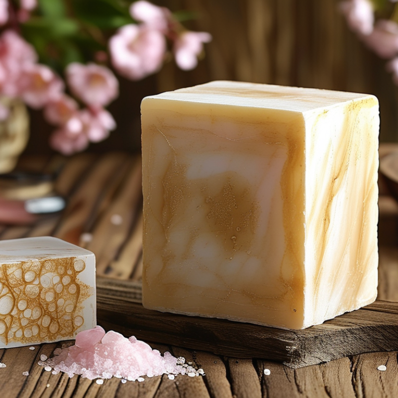 Top Kojic Acid Soap Manufacturers for Quality Skin Care?