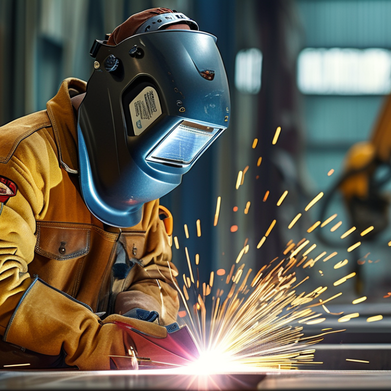 Top 10 Essential Safety Gear for Plasma Cutting Safety?