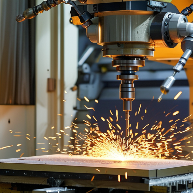 10 Essential Tips for Using an Automatic CNC Machine Effectively