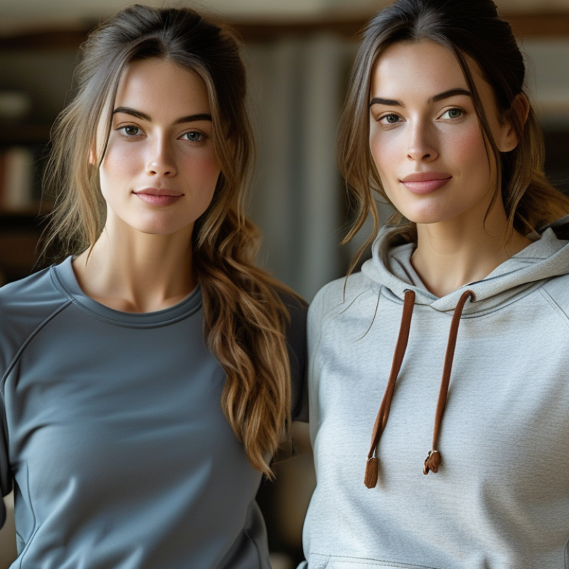 10 Best Differences Between Activewear and Loungewear?