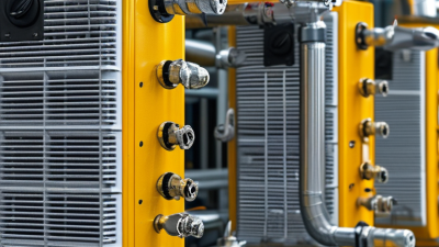 2026 How to Choose the Right Heat Exchanger Parts for Your System?