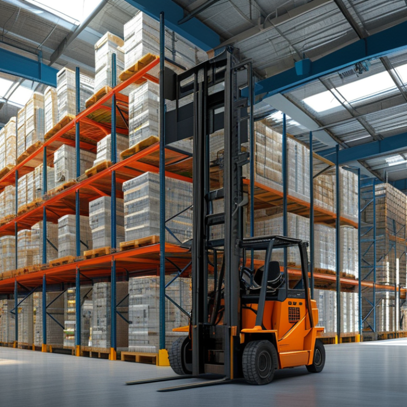 How to Choose the Best Warehouse Building Manufacturer?