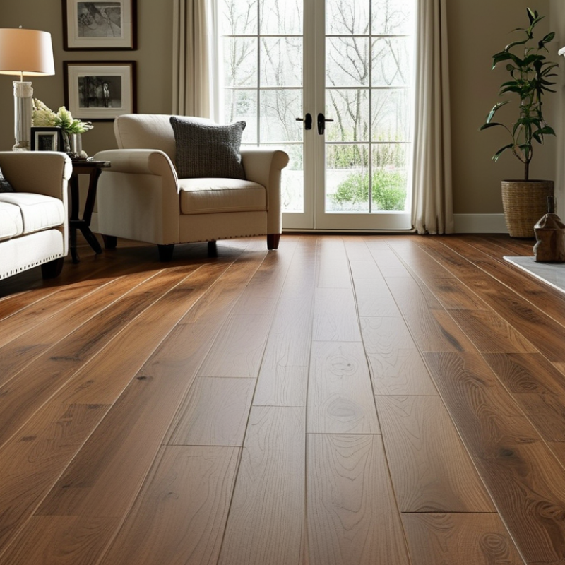 Why Is Lvp Per Square Foot a Crucial Factor for Home Flooring Choices?