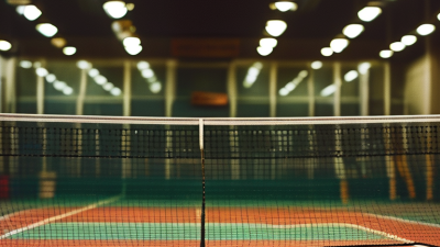 How to Set Up a Pickleball Net for Beginners Guide?