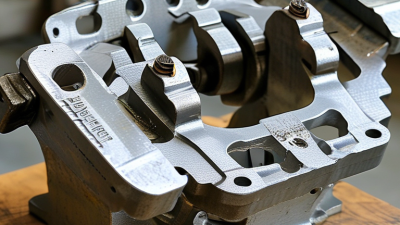 Top Quality Brake Caliper Carrier for Global Buyers?