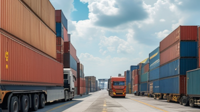 What is Logistics In China and How Can It Benefit You?