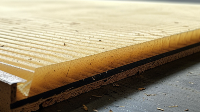 What is a Corrugated Rubber Mat and Why You Need One?