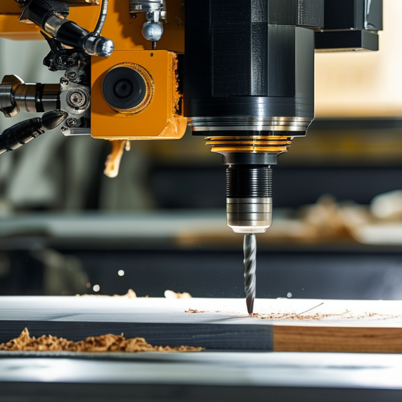 Why Choose Atc Cnc Router for Your Manufacturing Needs?
