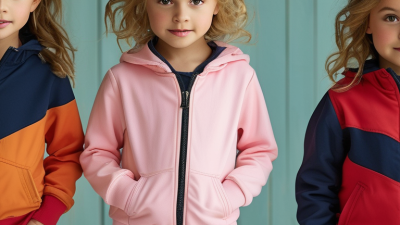 10 Essential Tips for Choosing the Perfect Kids Tracksuits