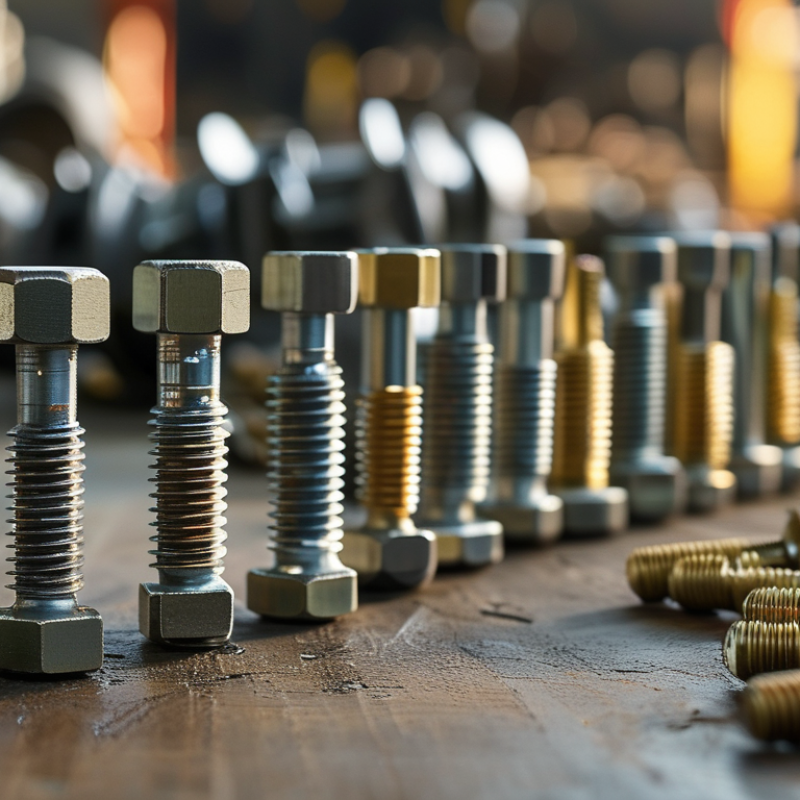 Top Quality Square Neck Bolt Supplier for Global Buyers?