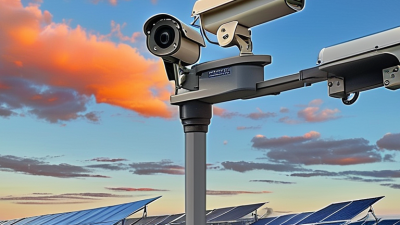 How to Choose the Best Solar Wifi Cameras in 2026?