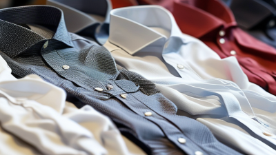 What are the Best Formal Shirts for Global Buyers?