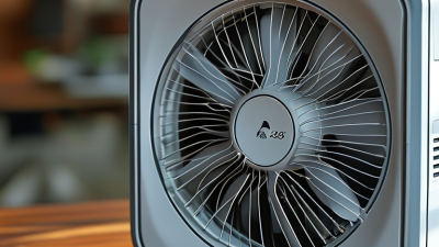 2026 Top Cooling Fan Trends for Global Buyers Insights?