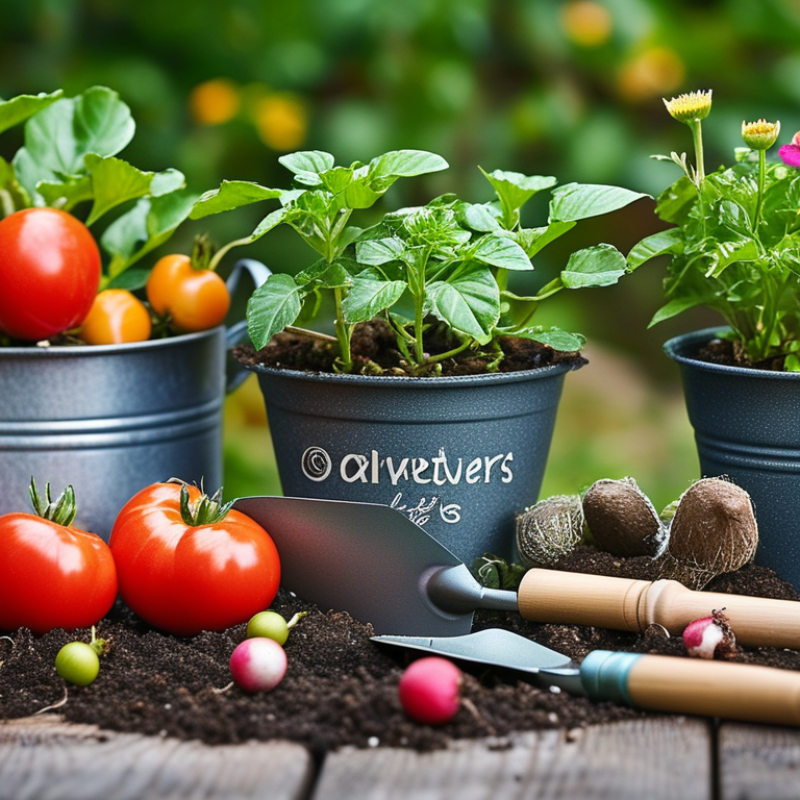 How to Choose Perfect Gifts for Gardening Lovers?