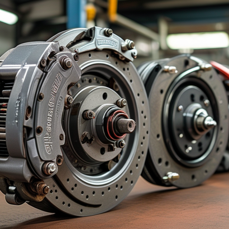 How to Choose the Best Brake Adjuster Kit for Your Vehicle?