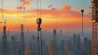 Top Crane Cable Options for 2026 What Do Buyers Need to Know