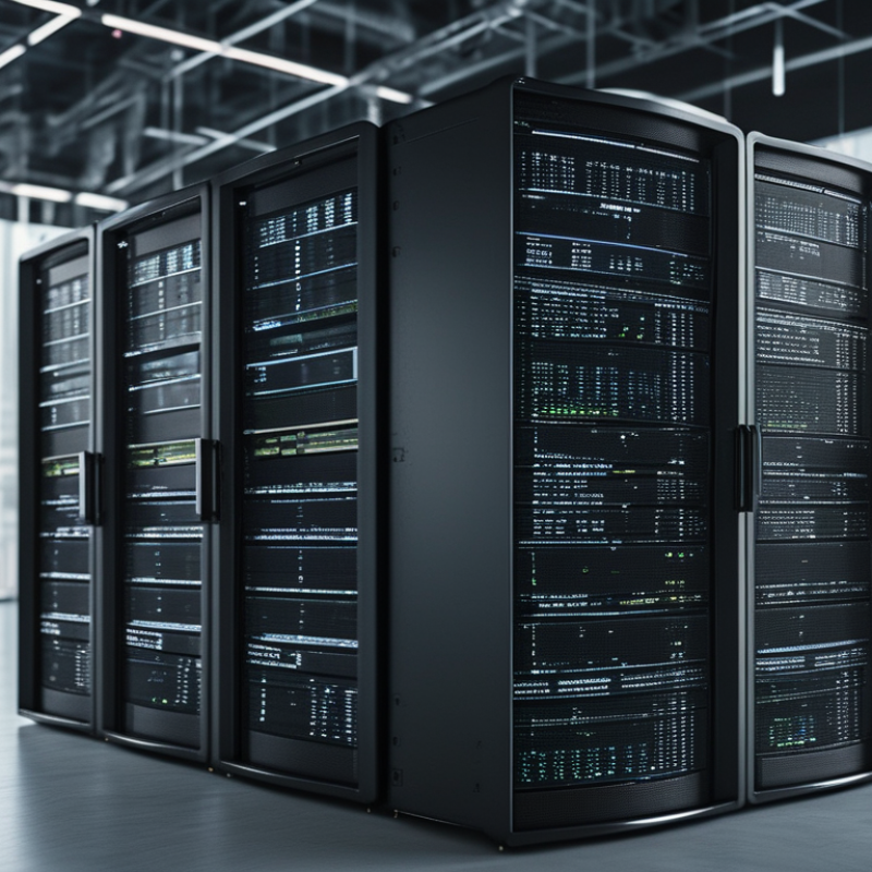 Top 5 AI Server Solutions Providers You Should Consider?