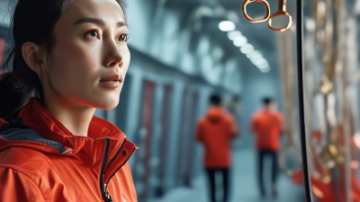 Top 10 Altitude Chambers for Global Buyers in China?