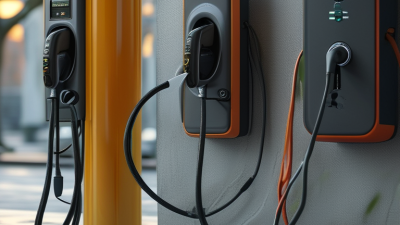 10 Essential Tips for Choosing an AC Wall EV Charge Station