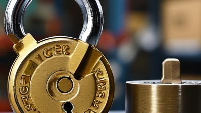 How to Select the Best Quarter Turn Lock for Your Needs?