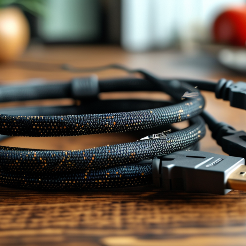 What is a 4K HDMI to HDMI Cable and Why Do You Need It?
